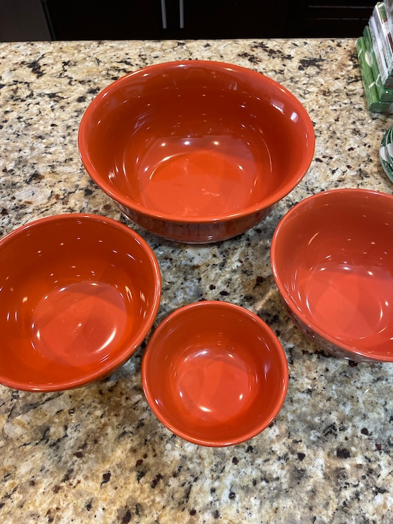China serving bowls 2025