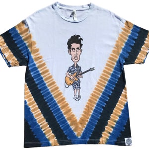 John Tie Dyed Shirt