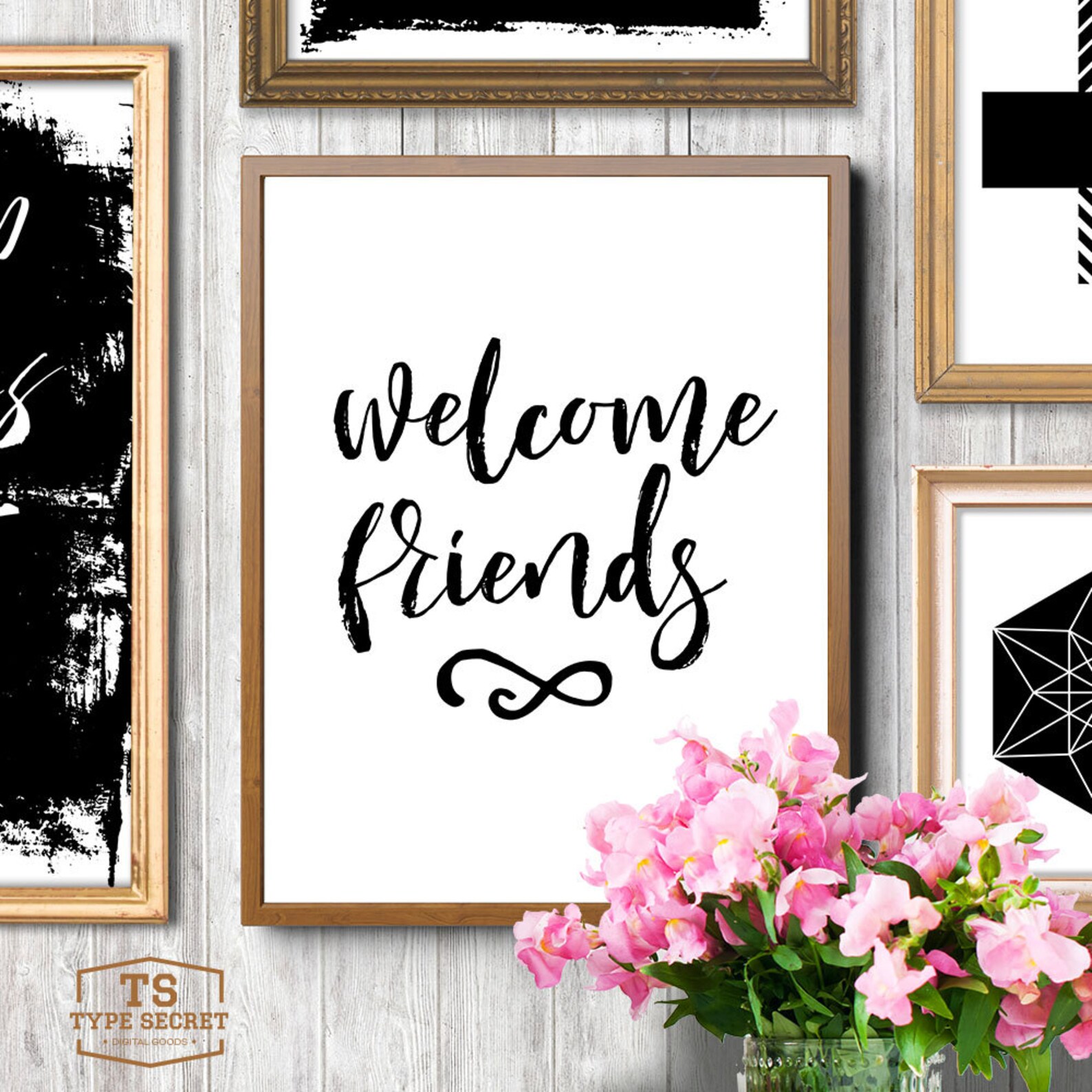 Wall decor guest room guest room decor guest room signs | Etsy