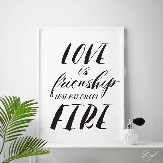 Zitate Liebe Feuer