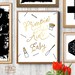 Primpin' Ain't Easy Prints Makeup Print Make up - Etsy