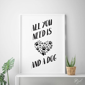 Dog Quotes, Dog Lovers Gift, Dog quote, Animal lover, Dog Lovers Gift, Puppy Love, Dog decor, I Love Dogs, Dog Mommy, dog mom gifts