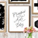 Primpin Aint Easy Fashion Quote Fashion Art Fashion Print - Etsy