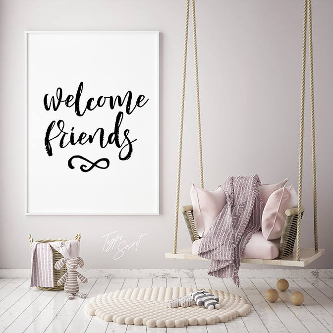 Wall decor guest room guest room decor guest room signs | Etsy