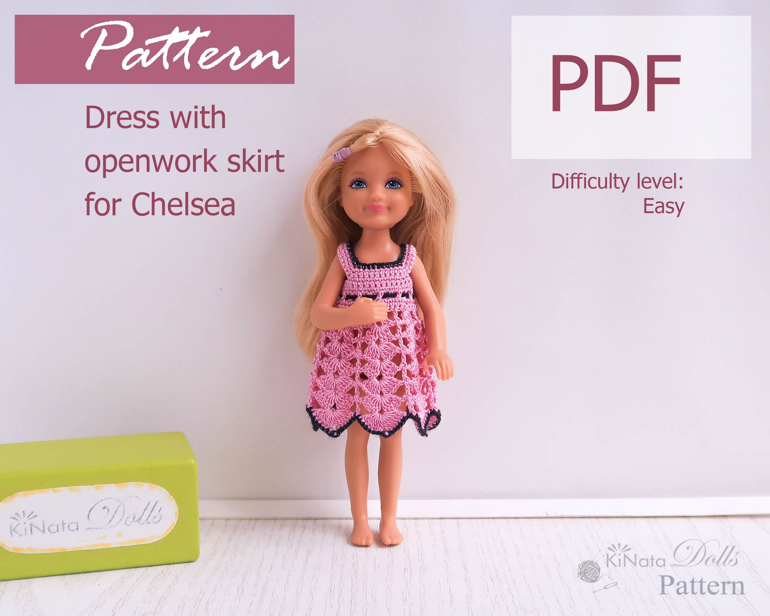 Crochet openwork skirt hot sale