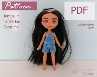 Barbie Clothes - Etsy