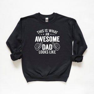 Awesome Dad, Dad Gift, Father Gift, Fathers Day, Gift for Dad