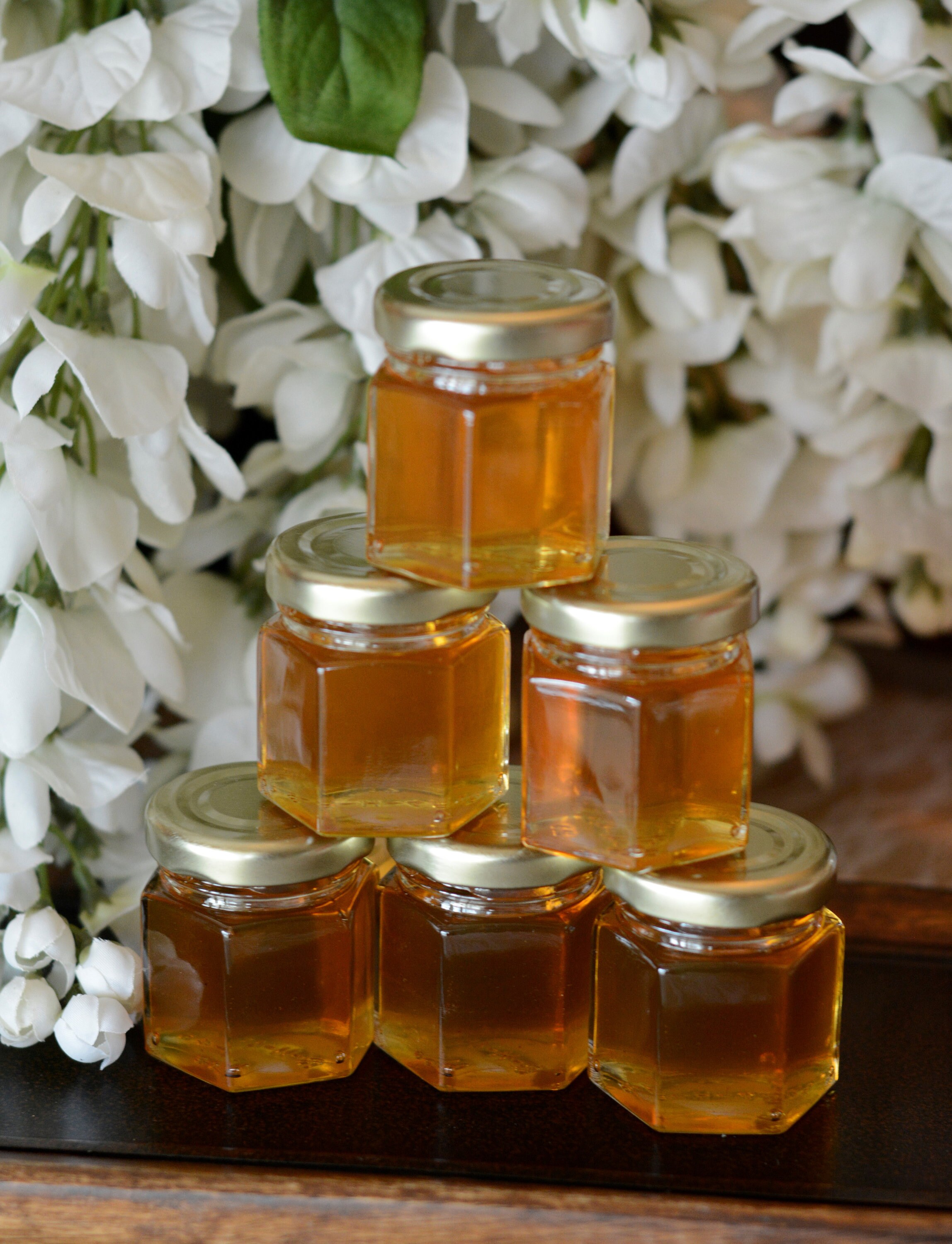 honey pot 2oz travel size