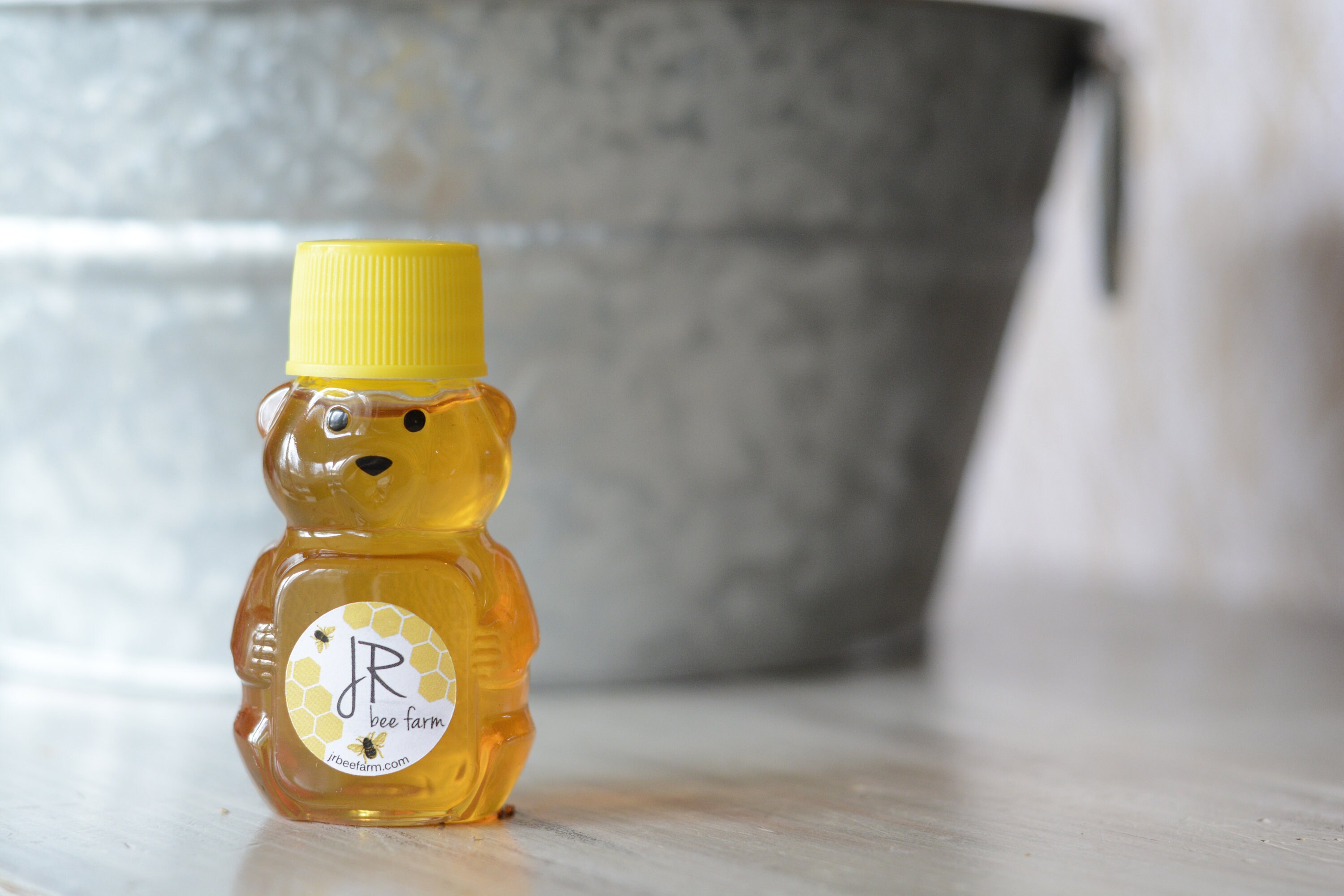 Lot of 40 Mini Honey Bear favors Wedding Souvenirs Baby Etsy