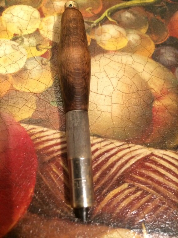 Early BIRCH’S Patent Watch Adjustment Key Gem