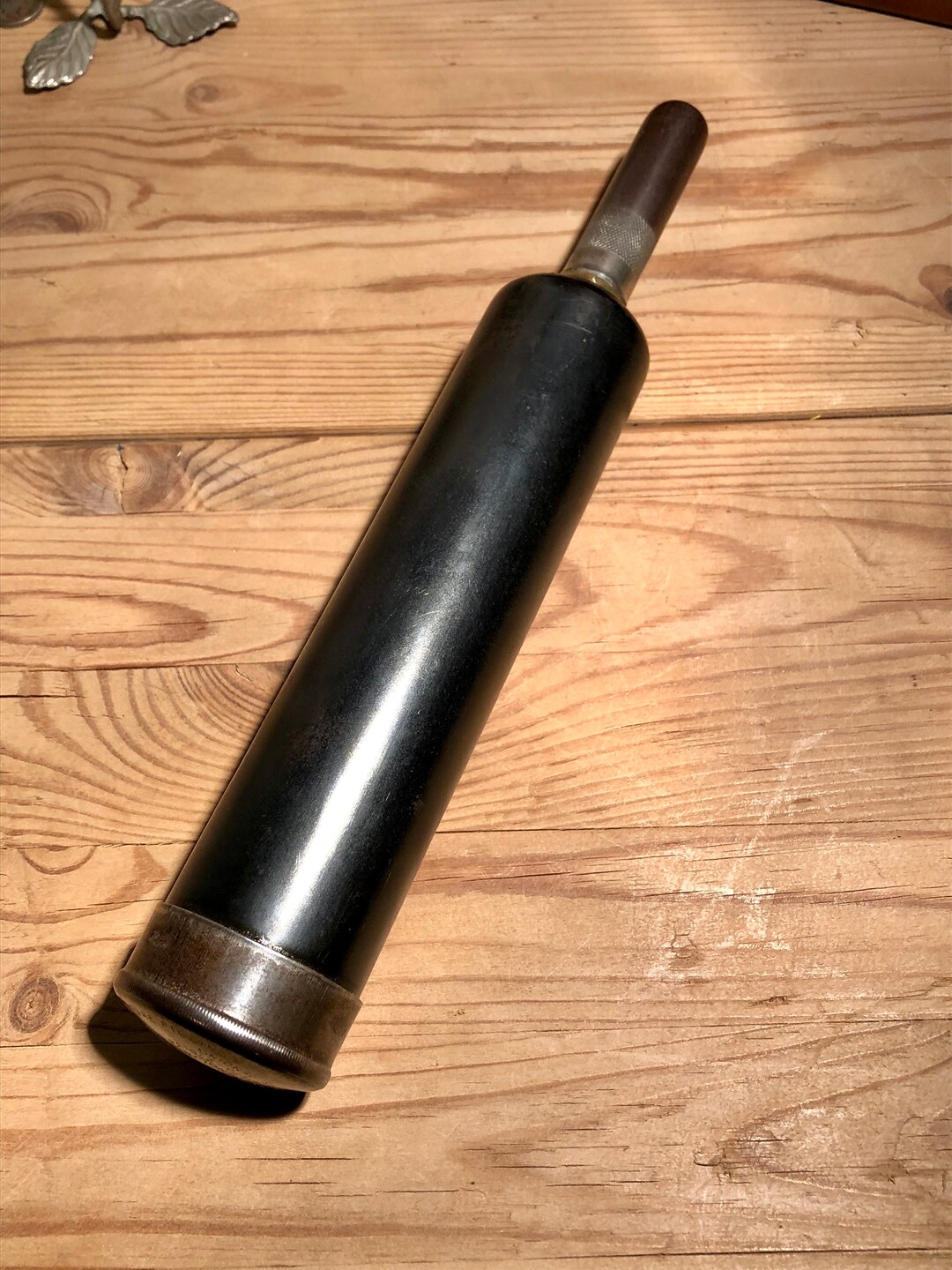 British hizo Enots No.1D Greaser para MG clásicos Kits de Etsy España