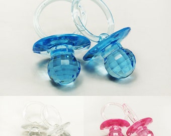 large pacifier