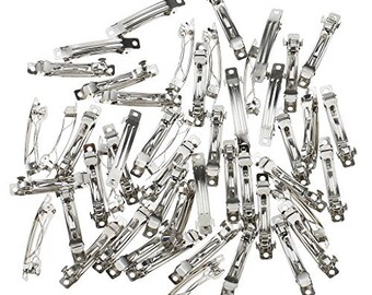 craft barrettes