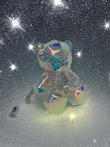 ライトアップベア 楽天市場】ライトアップベアー 高さ約243cm くま イルミネーション LED