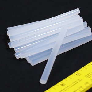 Ryobi Mini Size Glue Sticks (24-Piece)
