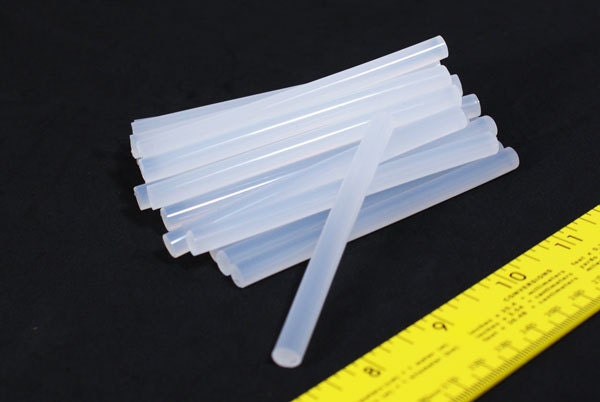 20 Ct GLUE STICKS for Glue Gun 10cm X 4 Inch Long Hot Melt