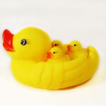 Bath Toys