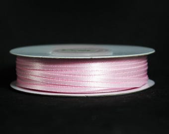 MADE IN TAIWAN Satinband Spule 50m 1-1/2""