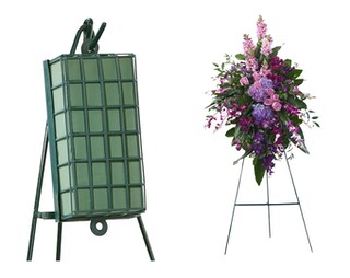 Nastro Floreale Marrone Per Fiori E Bouquet - 4 Rotoli Da 30 Metri Larghezza 1,3 Cm, Carta Crespa Autoadesiva