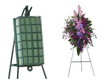 Nastro Floreale Marrone Per Fiori E Bouquet - 4 Rotoli Da 30 Metri Larghezza 1,3 Cm, Carta Crespa Autoadesiva