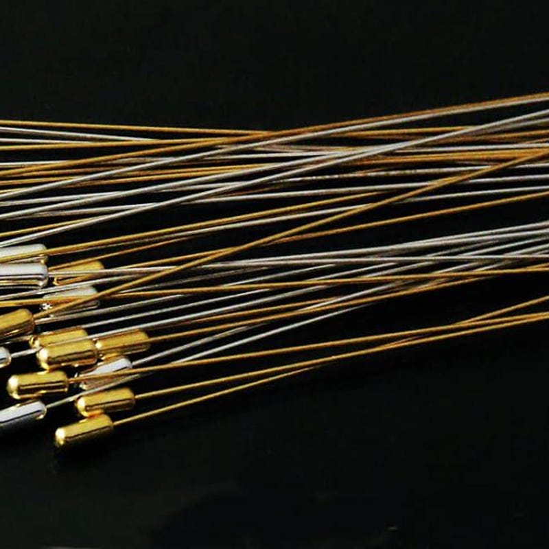Stick Pins - Etsy