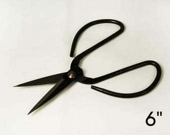 Heavy Duty Kitchen Scissors: Ultra Sharp Stainless Steel Blades