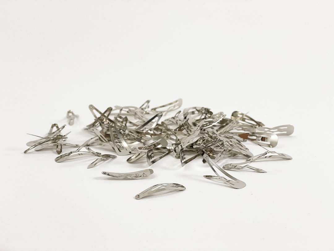 Fermagli Per Capelli - Fermagli Per Capelli / Accessori Styling Capelli