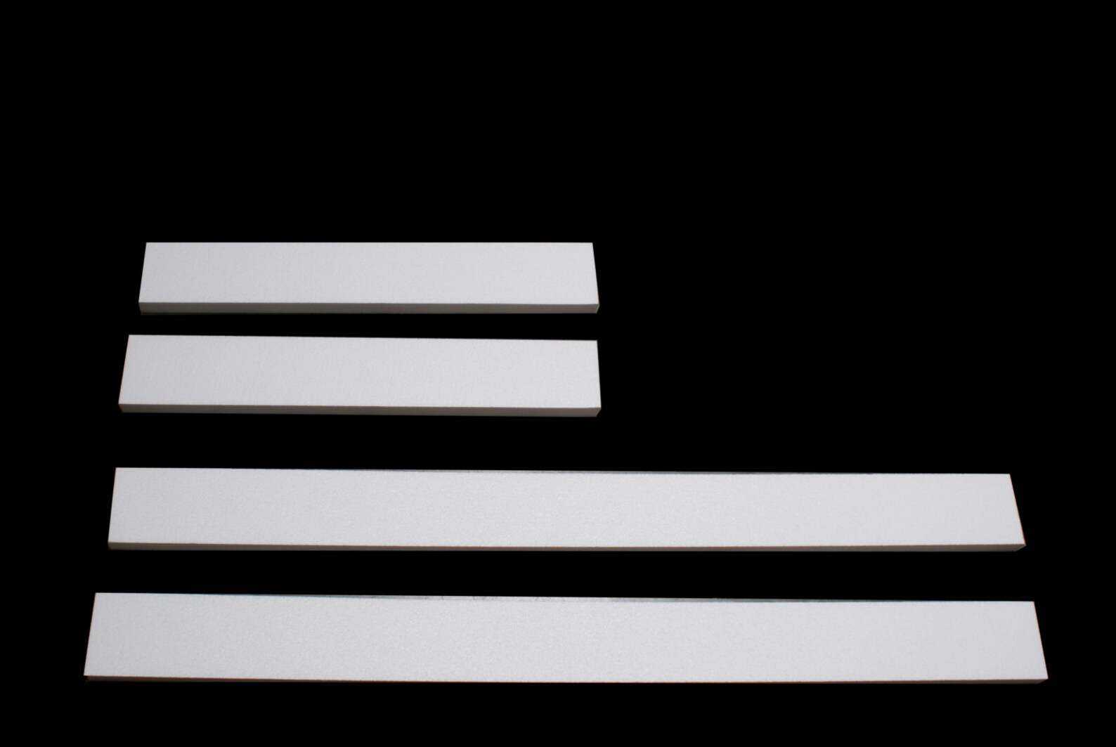 Jumbo / Large Plain Foam Picture Frame Photo Booth for Etsy