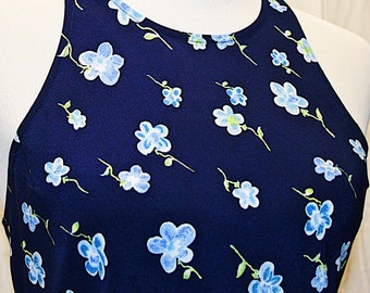 Floral Dress from Jonathan Martin