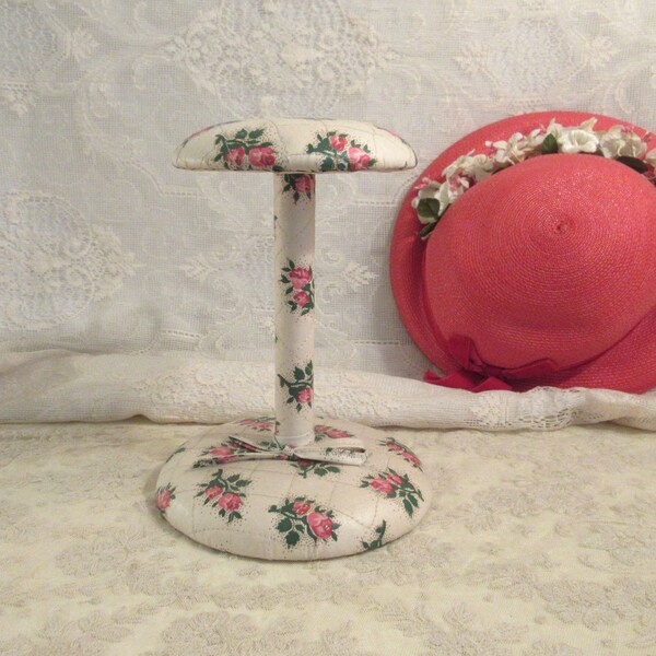 Hat Stand Etsy
