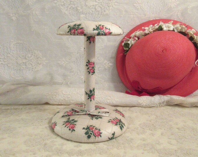Vintage Hat Stand, C194050 Etsy