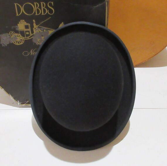 Vintage Bowler Hat, c1930 - image 7