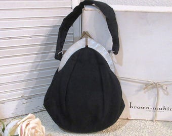 Vintage Purse, c1940s