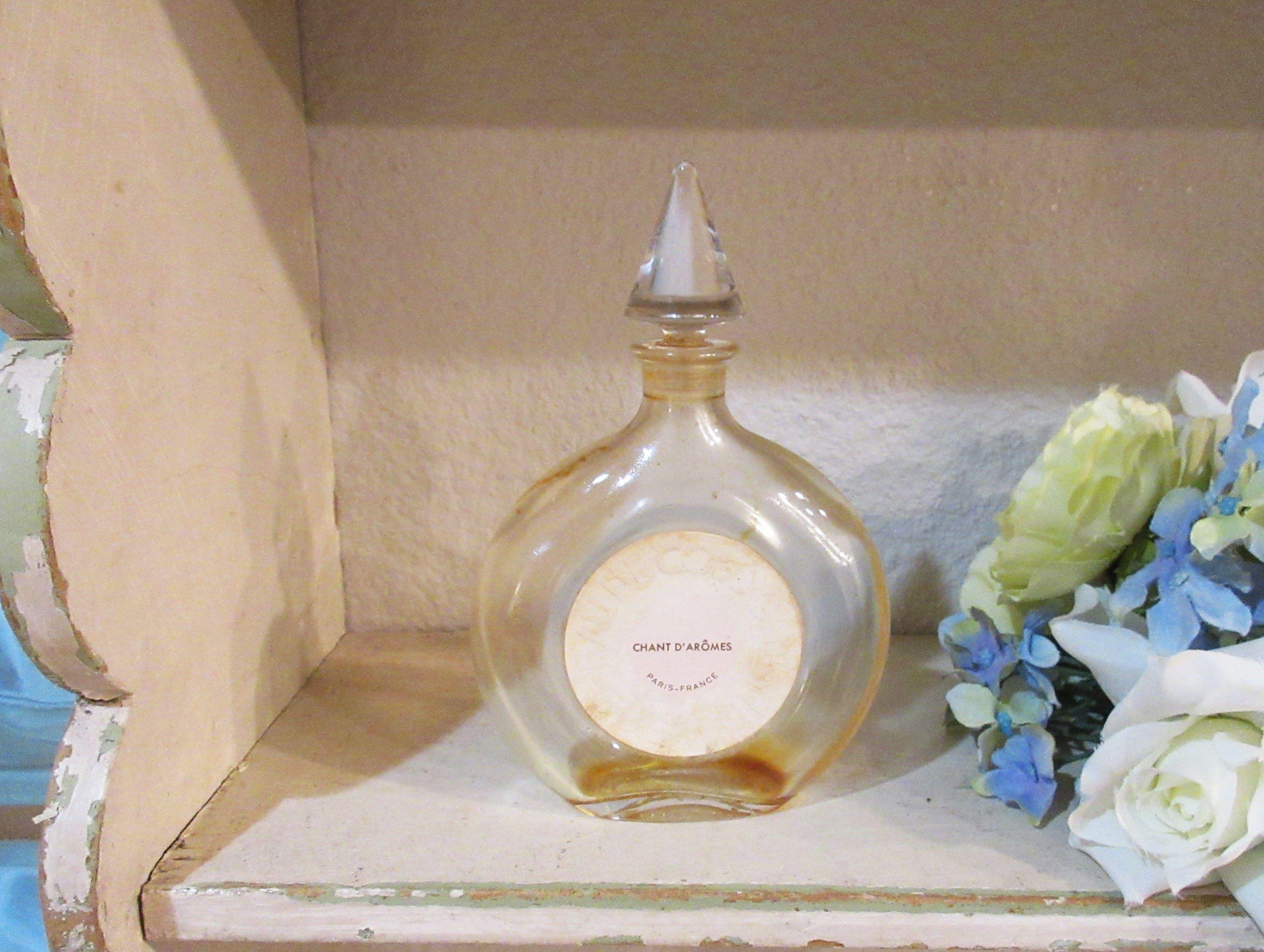 Guerlain Bottle - Etsy