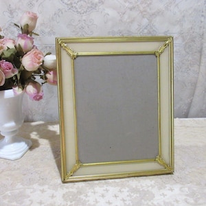 Vintage Picture Frame, c1940s-50s