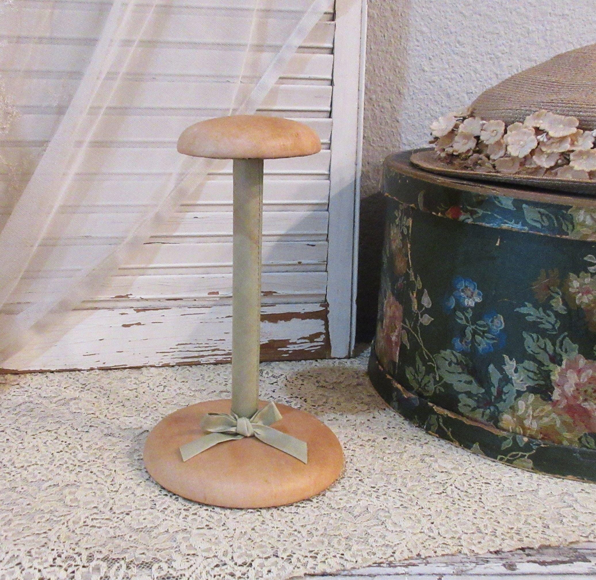Vintage Hat Stand - Etsy