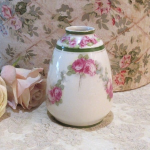 Vintage Flower Vase, c1930