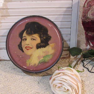 Vintage Canco Tins - Etsy