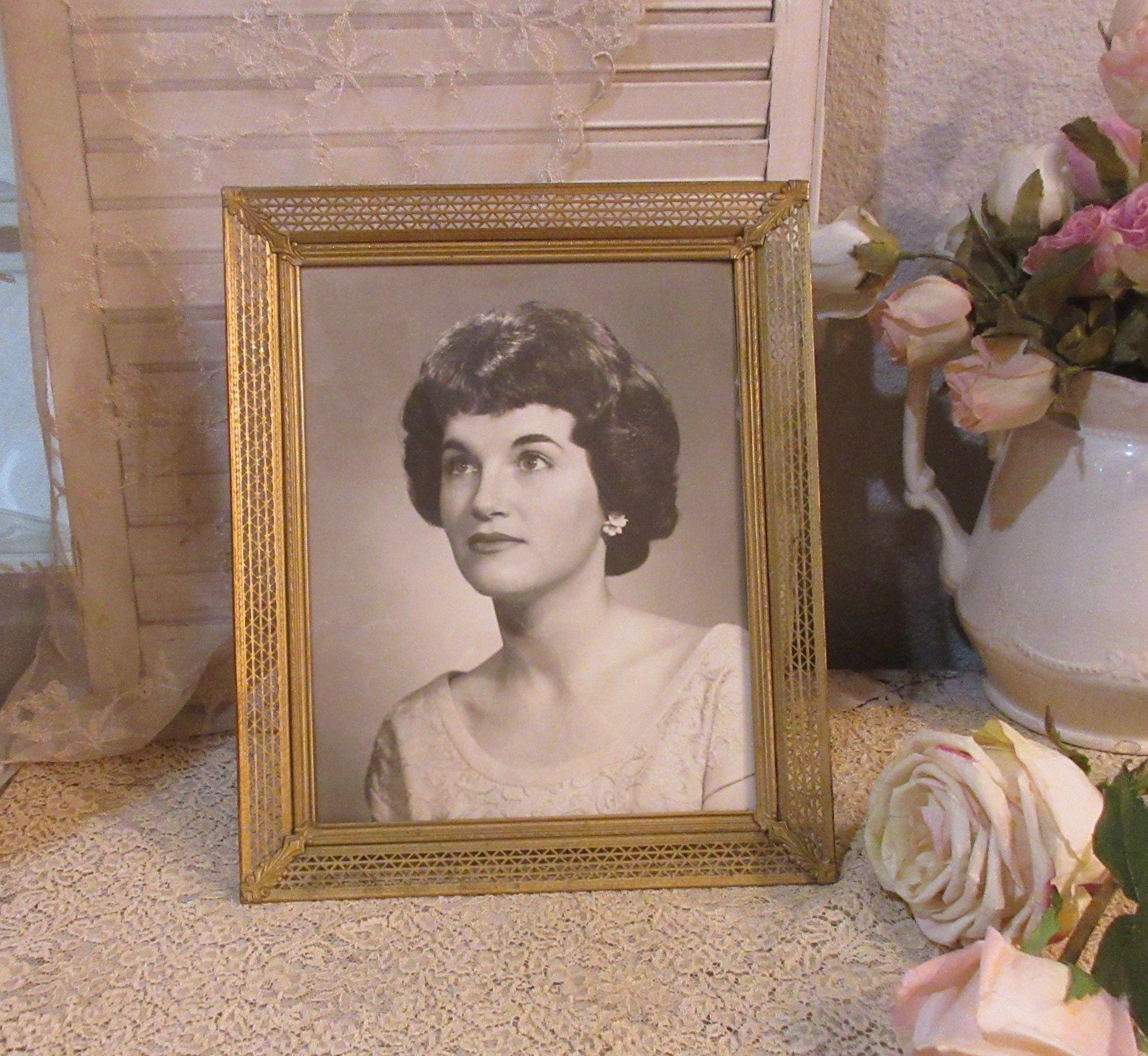 1940 Picture Frames - Etsy