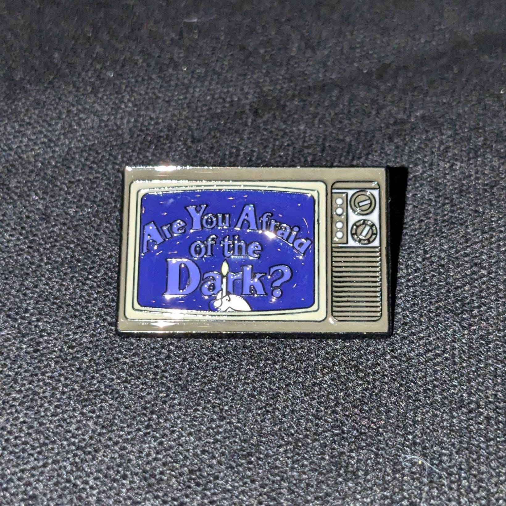 Are You Afraid of the Dark UK