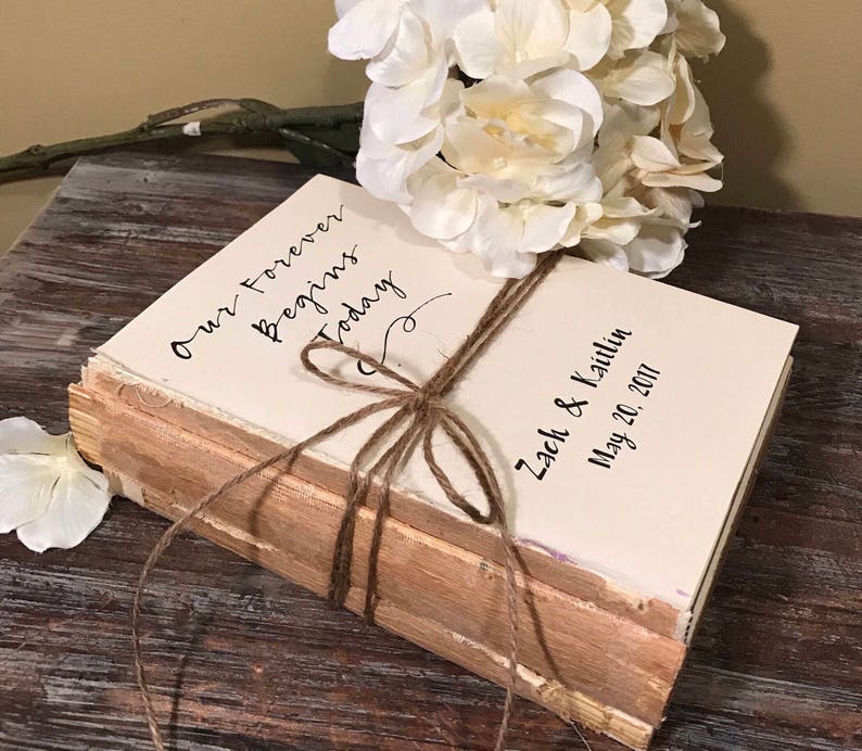 Rustic Wedding Unbound Ring Bearer Pillow Paris Bedroom Etsy