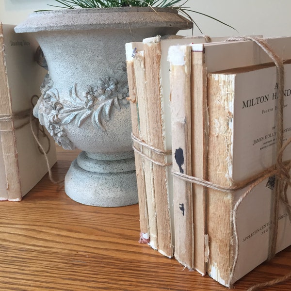 French Country Decor, Coffee Table Books, Farmhouse Decor, Shabby Chic, Country Decor, French Country, Rustic Decor, Modern Farmhouse, Twine