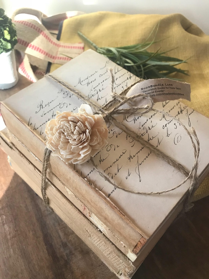 Rustic Wedding Decor Centerpiece Bridal Shower Vintage Etsy