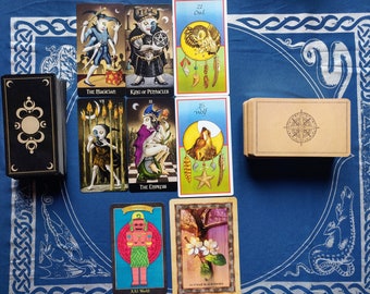 Empowering in Depth Reading (video)