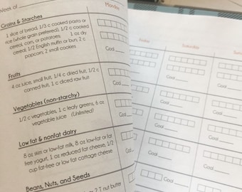 Dash Diet Chart Pdf