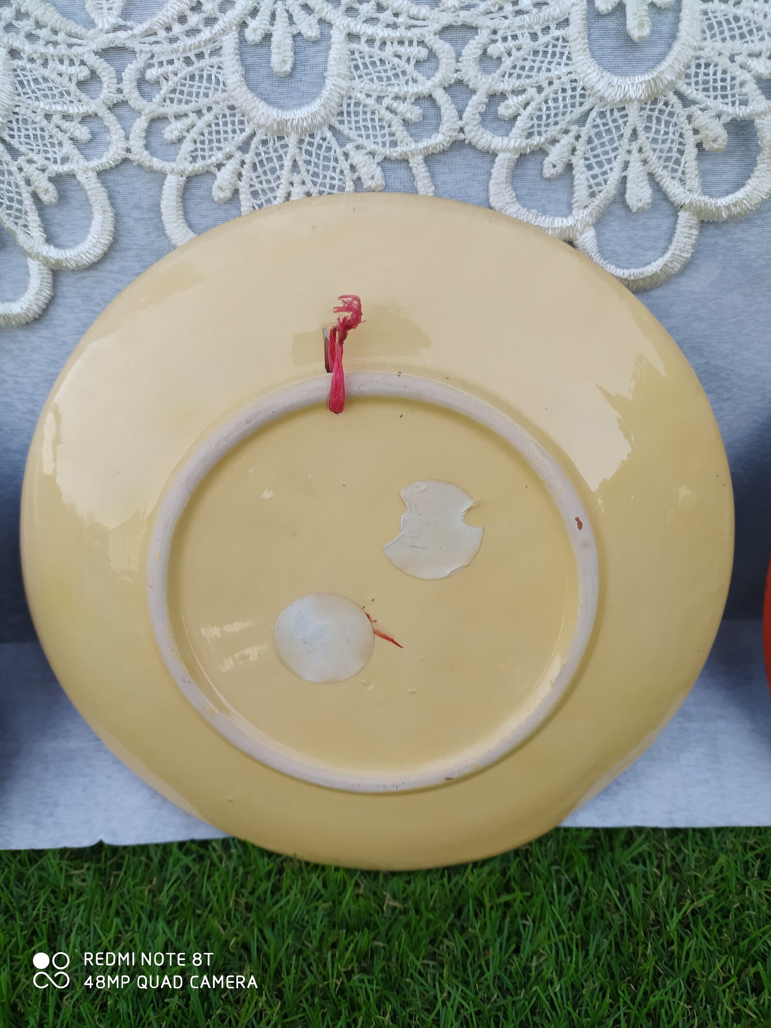 7.48 Durchmesser Keramik Ton Fakten Küche Utensilien | Etsy