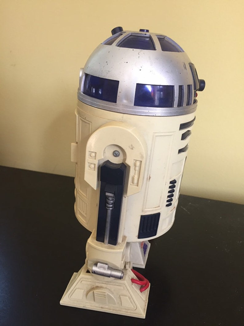 r2d2 stem toy