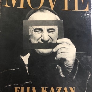 Movie Magazine Ian Cameron 1970 No 19