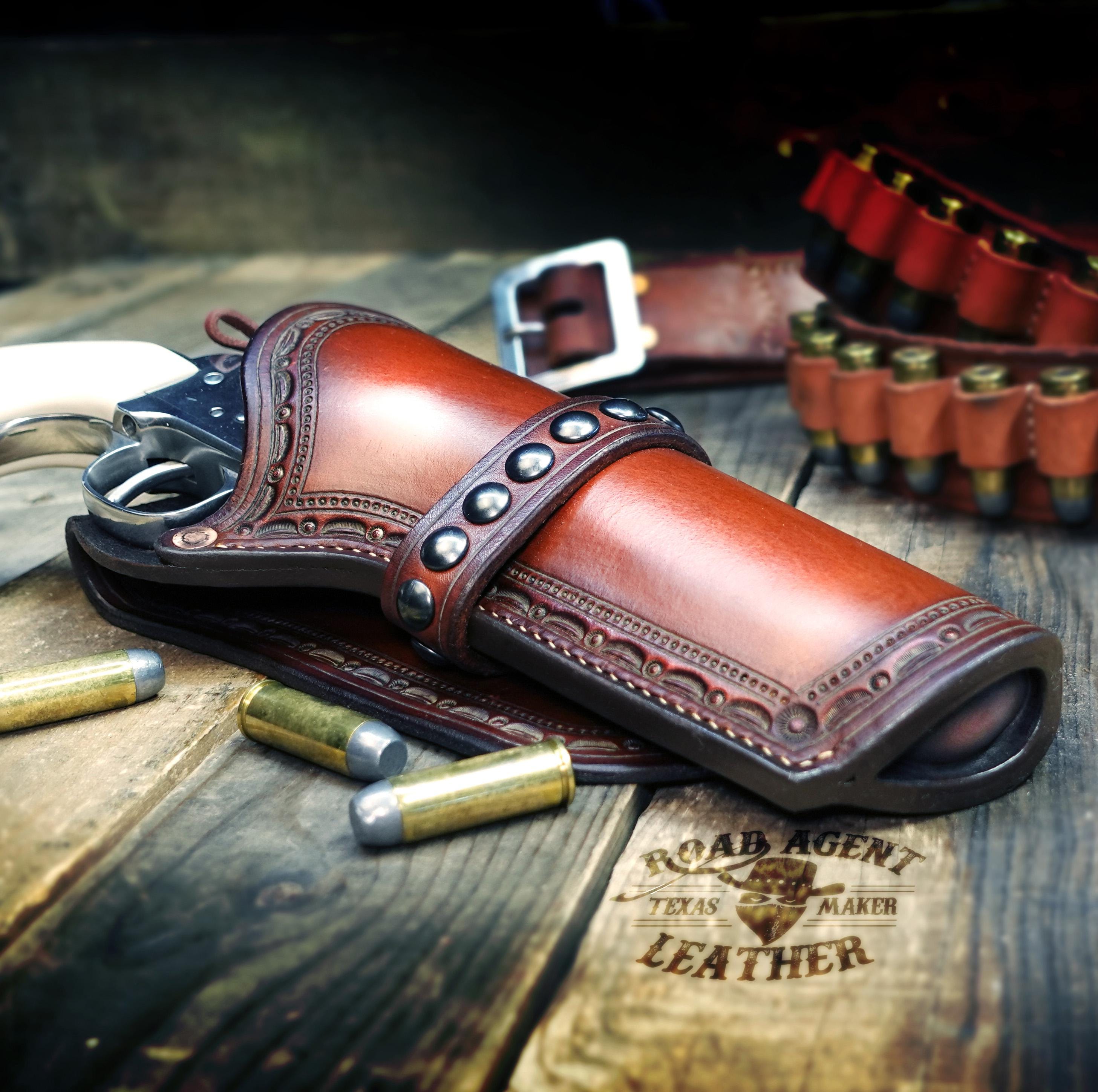 Colt saa holster - Etsy 日本