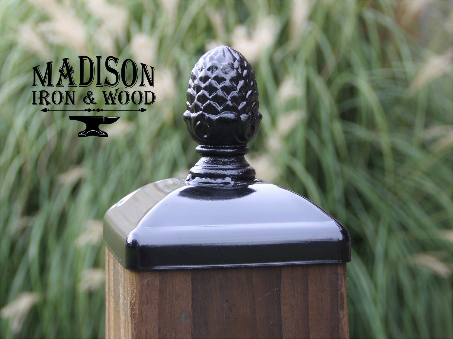 Post Cap For 6x6 Wood Fence Or Gate Fence Post Decorative Etsy Uk Post Cap For 6x6 Wood Fence Or Gate Fence Post Decorative Etsy Uk